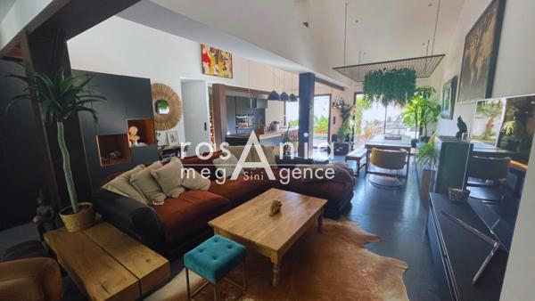 Maison à Les Sables-d'Olonne, 85100 - 6 pièces 197m²