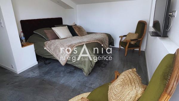 Maison à Les Sables-d'Olonne, 85100 - 6 pièces 197m²