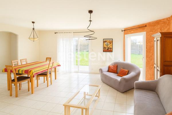 Maison Guipavas 7 pièce(s) 128 m2