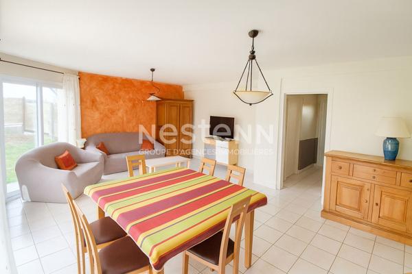 Maison Guipavas 7 pièce(s) 128 m2