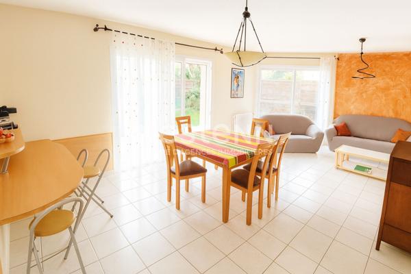 Maison Guipavas 7 pièce(s) 128 m2