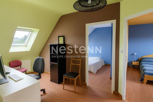 Maison Guipavas 7 pièce(s) 128 m2