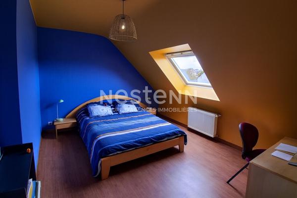 Maison Guipavas 7 pièce(s) 128 m2