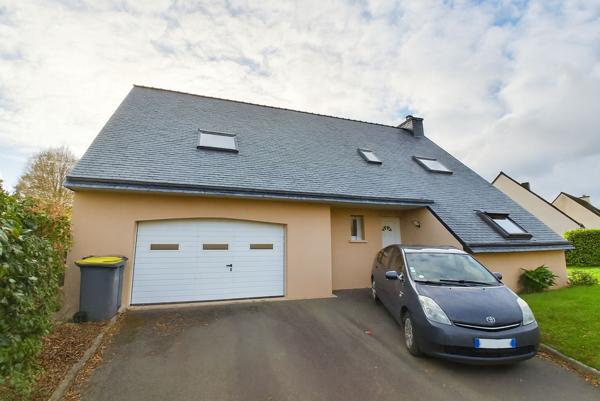 Maison Guipavas 7 pièce(s) 128 m2