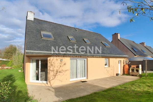 Maison Guipavas 7 pièce(s) 128 m2