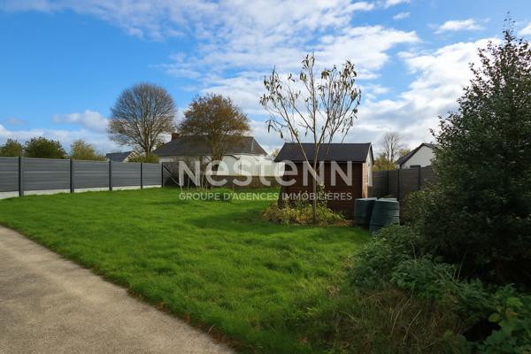 Maison Guipavas 7 pièce(s) 128 m2