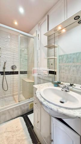 Maison 5 pièces - véranda orientée sud - Ville d'Avray