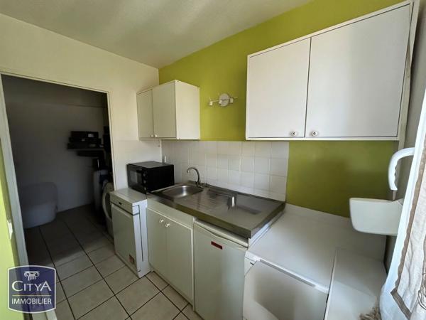 Appartement à vendre 3 pièces 53m² Harnes (62440)