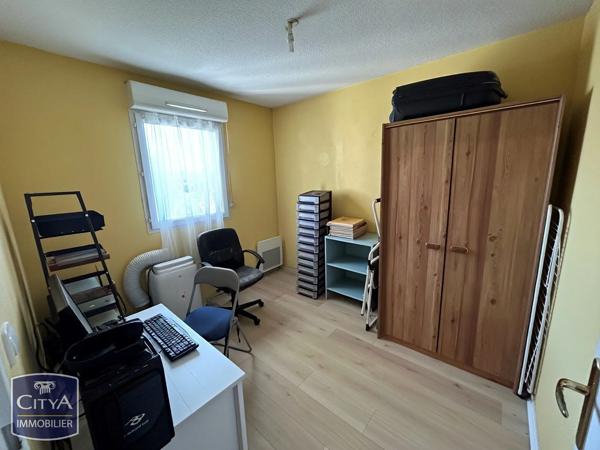Appartement à vendre 3 pièces 53m² Harnes (62440)