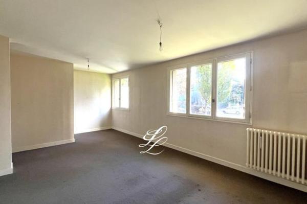 Vente - Appartement 4 pièces 85 m 2 RENNES (35000)