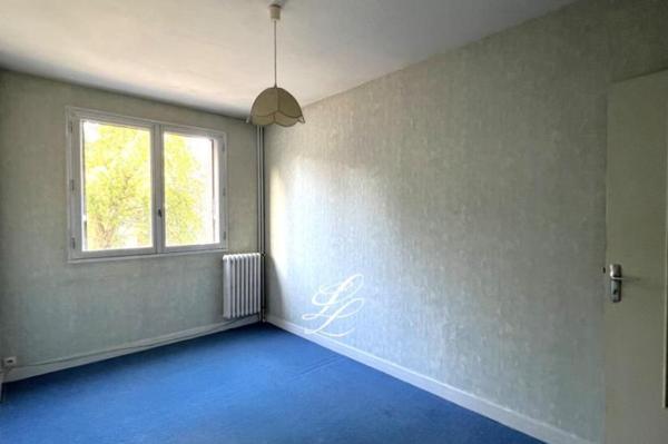 Vente - Appartement 4 pièces 85 m 2 RENNES (35000)