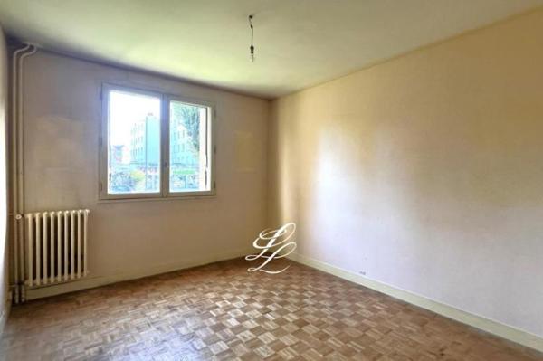 Vente - Appartement 4 pièces 85 m 2 RENNES (35000)
