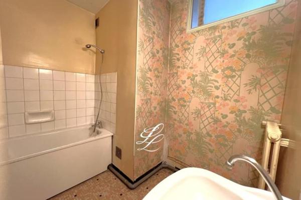 Vente - Appartement 4 pièces 85 m 2 RENNES (35000)