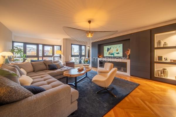 Duplex de 150,13 m²