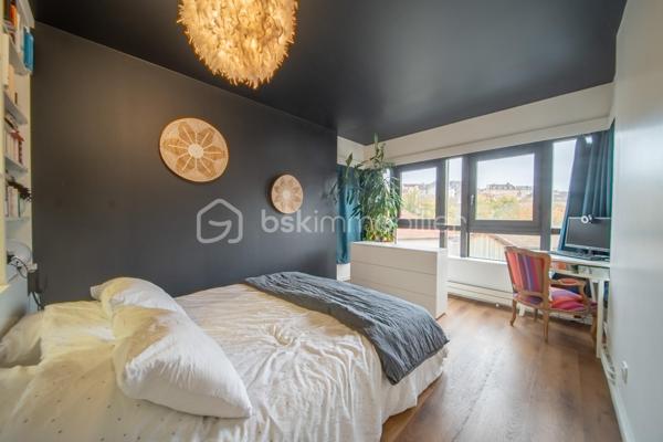 Duplex de 150,13 m²