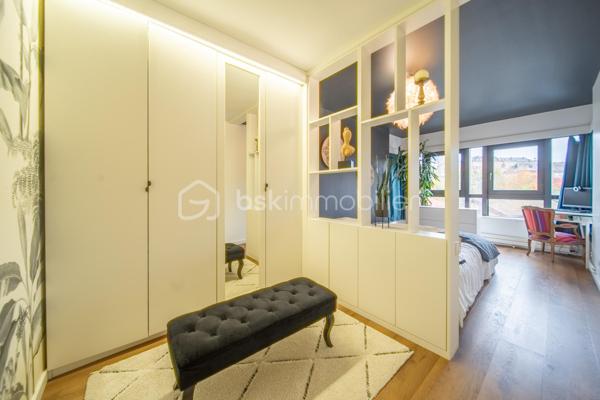 Duplex de 150,13 m²