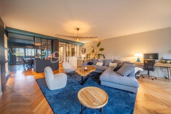 Duplex de 150,13 m²