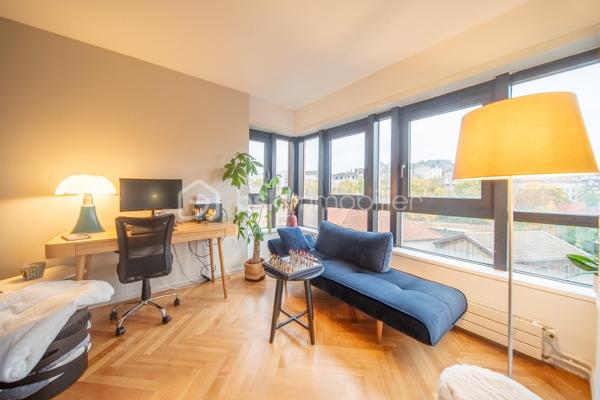 Duplex de 150,13 m²