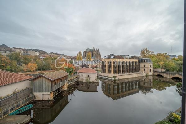 Duplex de 150,13 m²