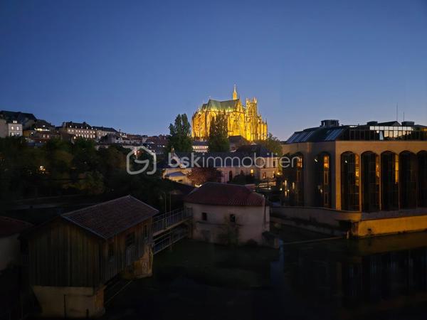 Duplex de 150,13 m²