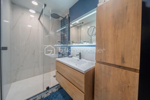 Duplex de 150,13 m²