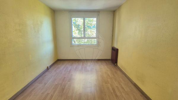 Appartement  en vente - 
