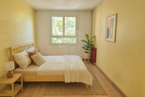 Appartement  en vente - 