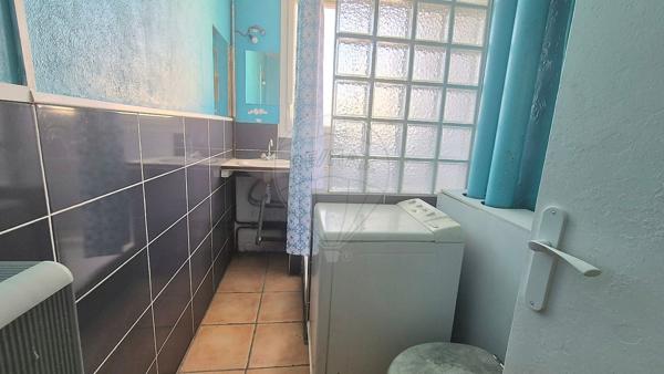 Appartement  en vente - 