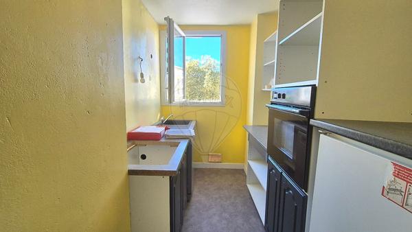 Appartement  en vente - 