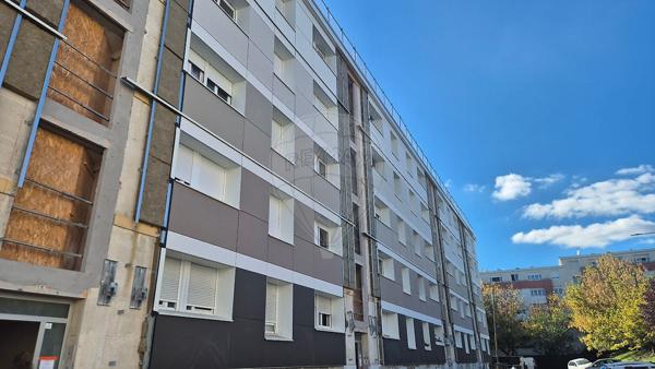 Appartement  en vente - 