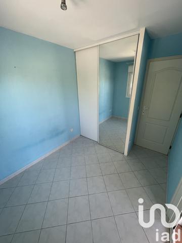Maison à vendre 3 pièces 52 m² Le Muy