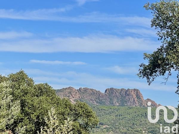 Maison à vendre 3 pièces 52 m² Le Muy