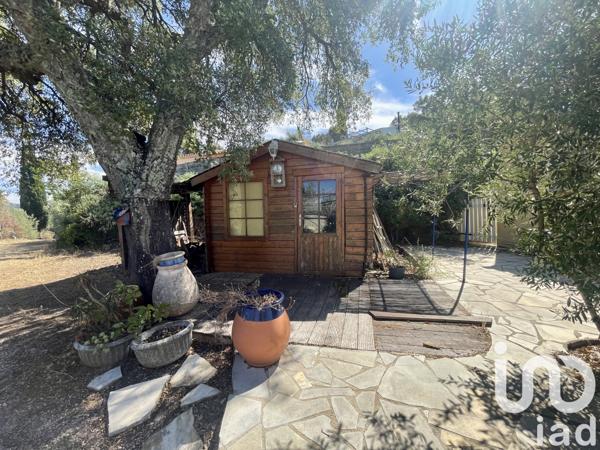 Maison à vendre 3 pièces 52 m² Le Muy