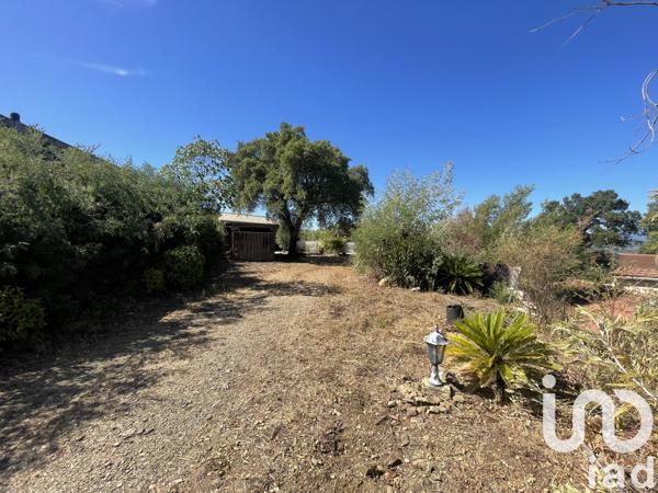 Maison à vendre 3 pièces 52 m² Le Muy