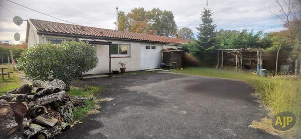 Vente maison Andernos Les Bains : 315 000 € - AJP Immobilier Andernos les Bains
