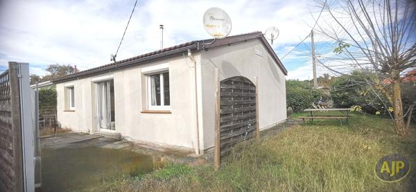 Vente maison Andernos Les Bains : 315 000 € - AJP Immobilier Andernos les Bains