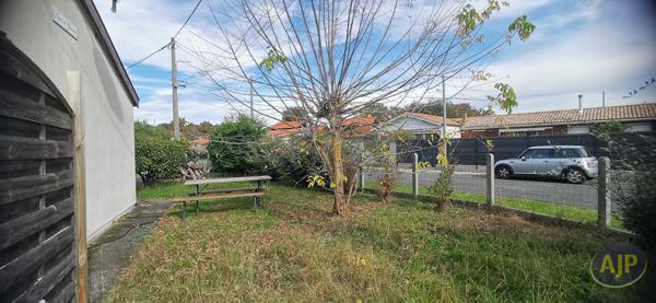 Vente maison Andernos Les Bains : 315 000 € - AJP Immobilier Andernos les Bains