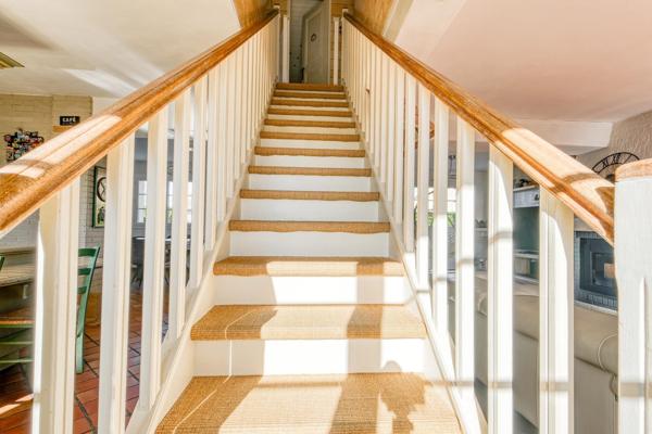 Maison familiale individuelle avec grand jardin – Rouvres