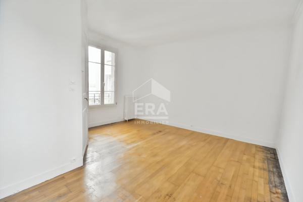 Appartement Boulogne Billancourt 23 m2, LUMINEUX, METRO MARCEL SEMBAT