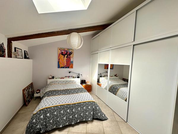 Maison Saint Benoit 5 pièces 125m2