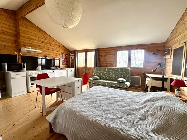 Maison Saint Benoit 5 pièces 125m2