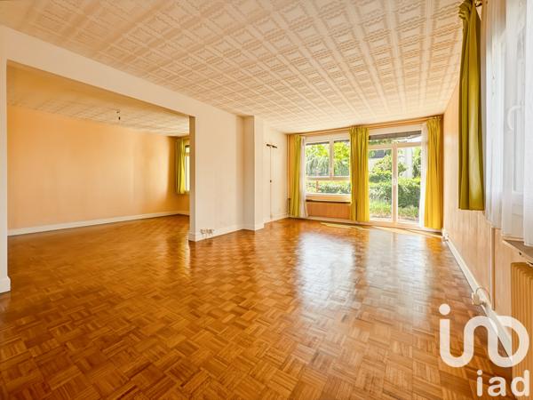 Maison à vendre 6 pièces 115 m² Saint-Michel-sur-Orge