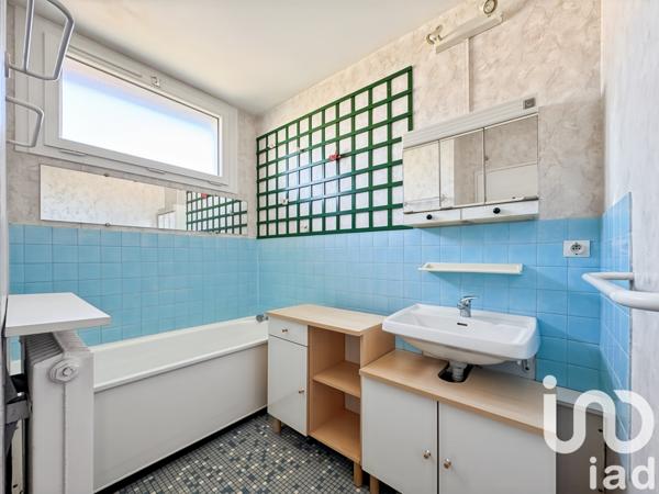 Maison à vendre 6 pièces 115 m² Saint-Michel-sur-Orge