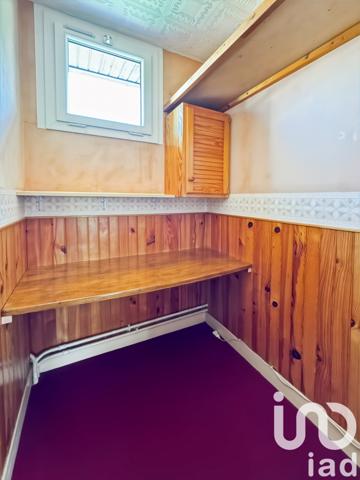 Maison à vendre 6 pièces 115 m² Saint-Michel-sur-Orge