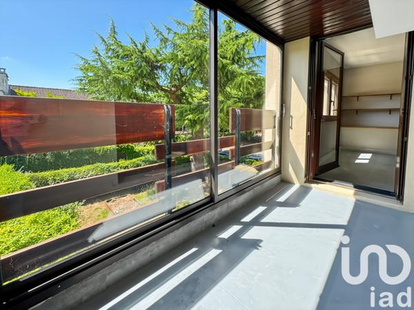 Maison à vendre 6 pièces 115 m² Saint-Michel-sur-Orge