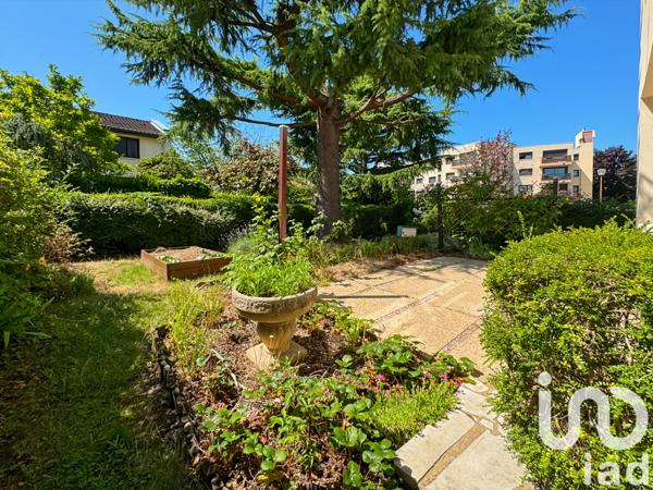 Maison à vendre 6 pièces 115 m² Saint-Michel-sur-Orge