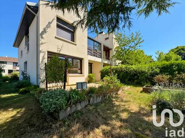 Maison à vendre 6 pièces 115 m² Saint-Michel-sur-Orge