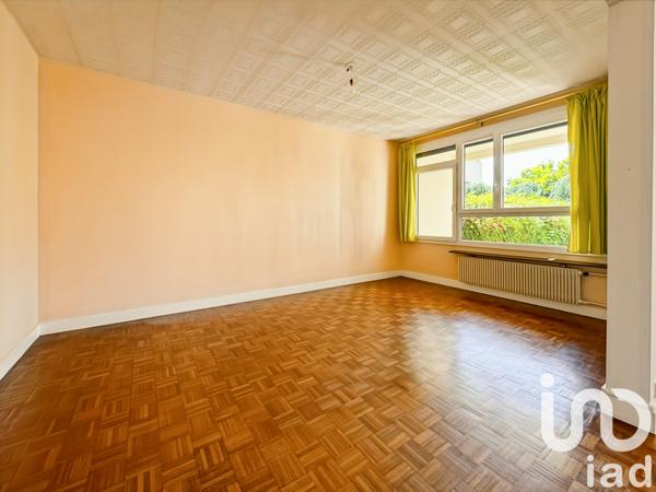 Maison à vendre 6 pièces 115 m² Saint-Michel-sur-Orge