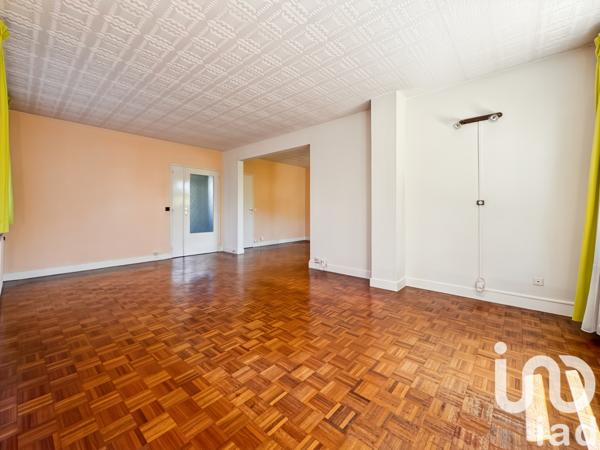 Maison à vendre 6 pièces 115 m² Saint-Michel-sur-Orge