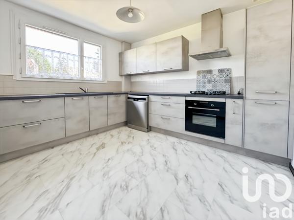 Maison à vendre 6 pièces 115 m² Saint-Michel-sur-Orge